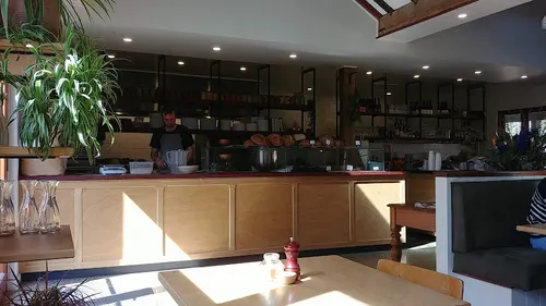 Casanova’s Sourdough Bakery & Cafe