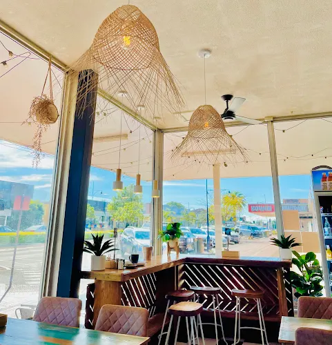 Cafe Nosh