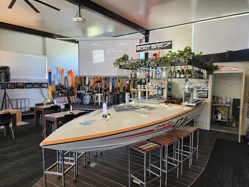 Paradise Cafe
