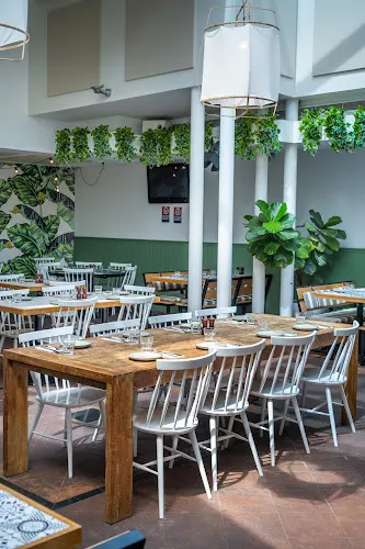 Rita's Bar and Kitchen