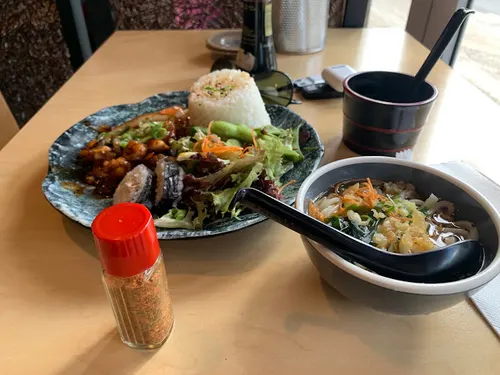Sento Japanese Kitchen