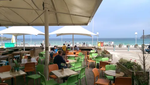 Oporto Bondi