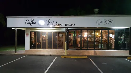 Coffee & Kitchen Ballina