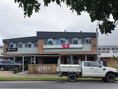 Supply Speciality Coffee and Bar