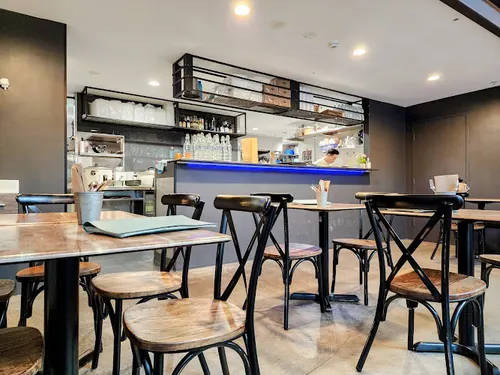 Thai La-Ong - Parramatta