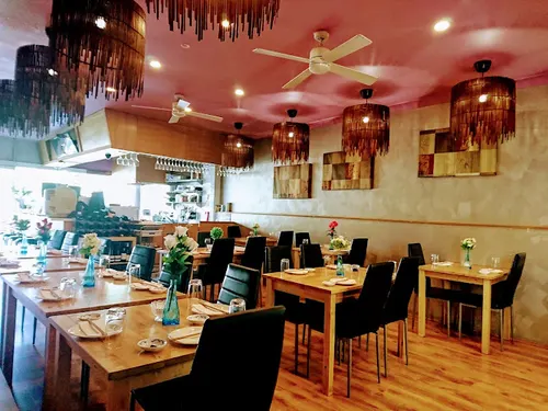 RK San Japanese Restaurant