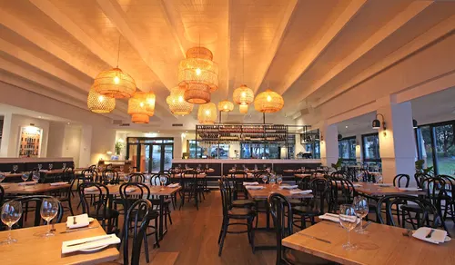 Angelo's Cabarita