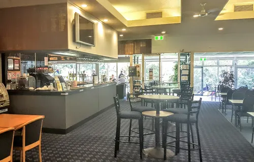 Lane Cove Golf Club