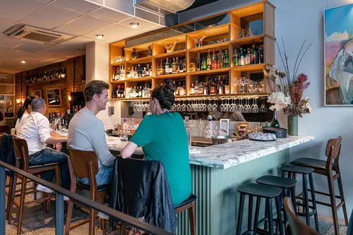 Coogee Wine Room - Restaurant & Bar