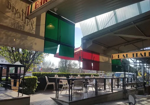 Bar Italia