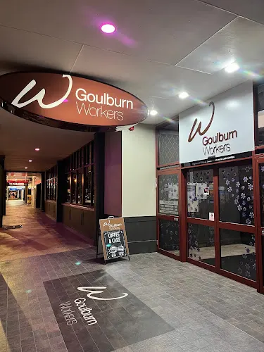 Goulburn Workers Club
