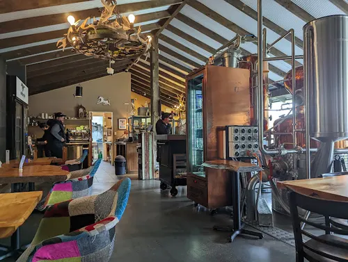 Wildbrumby Schnapps Distillery