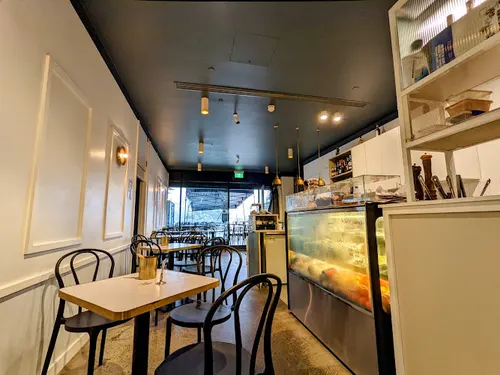 Two Fratelli Cafe