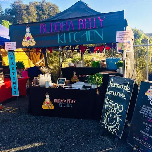 Buddha belly kitchen