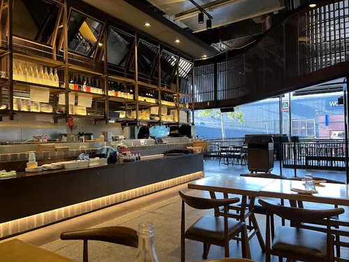 Izakaya Tori
