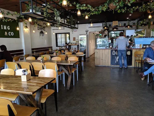 The Dining & Co North Ryde