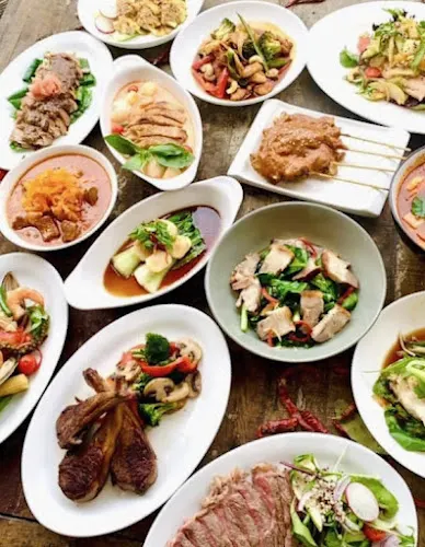 Thong Dee - Thai Restaurant