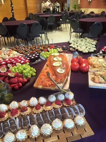 Mila's Catering