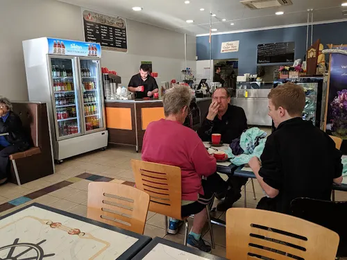 Valley Cafe