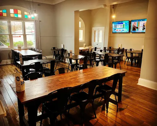Gather + Graze Cafe