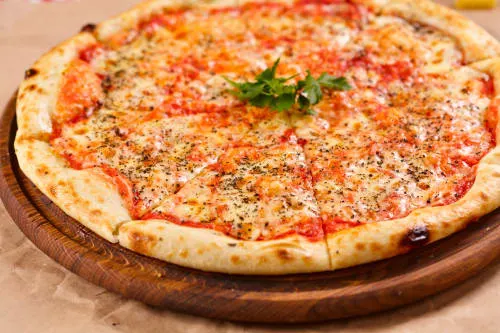 Junction Pizza Wodonga
