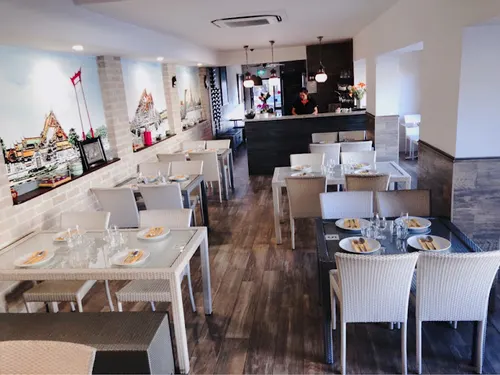 We are Thai Restaurant