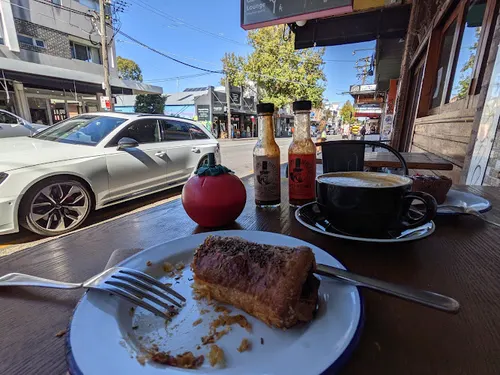 Miss Lilly’s - Bakery Café