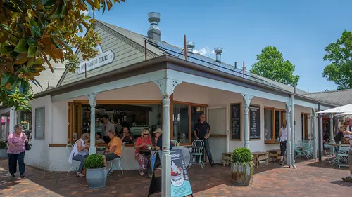 Milkwood Bakery
