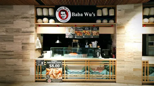 Baba Wu's