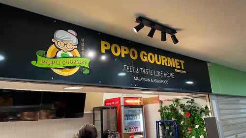 POPO Gourmet