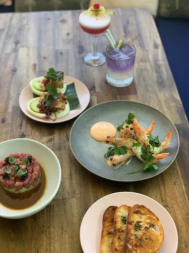 Bo'teku is now Trading as Bondi Grille Seafood & Steakhouse
