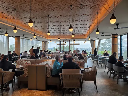 Me-Gal Restaurant