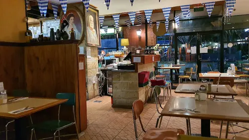 Maggie's Potts Point Restaurant
