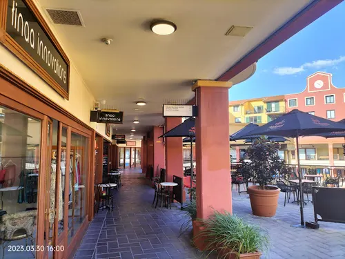 The Italian Forum