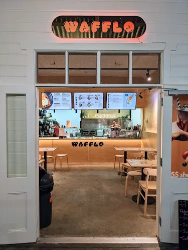 Wafflo