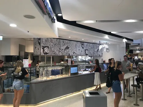 Manga Sushi Bondi Junction