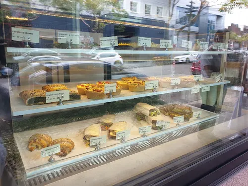 Wholegreen Bakery & Cafe Alexandria