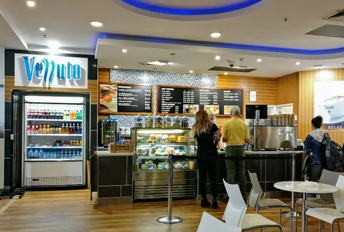 Velluto Cafe