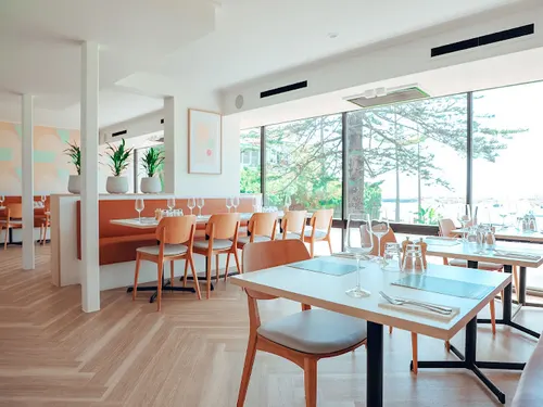 The Anchorage Restaurant