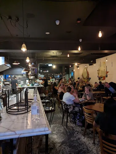 Gigi Pizzeria