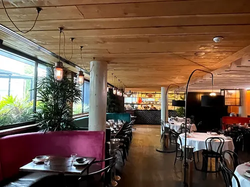 China Diner Bondi