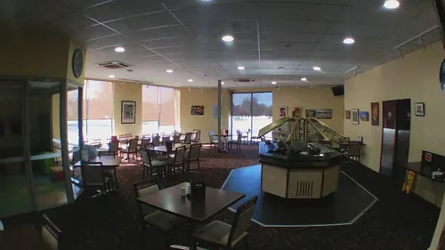 Temora Ex-Services Club