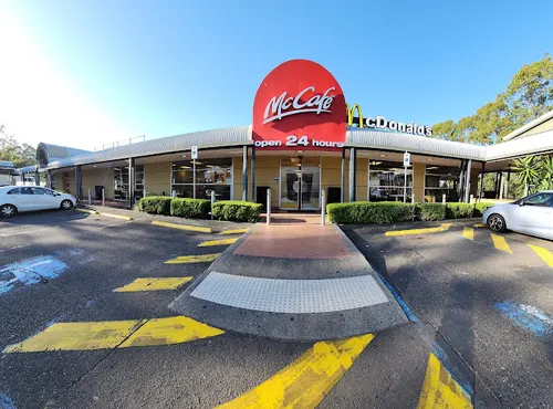 McDonald's F3 South (Wyong Sth)