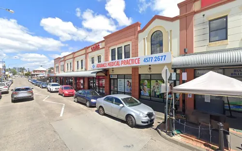 Riverview Carvery & Burger Co