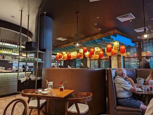 Hong Kong Chef Shellharbour