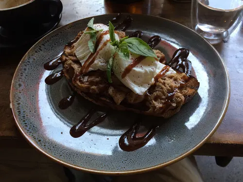 Bar Biscotti