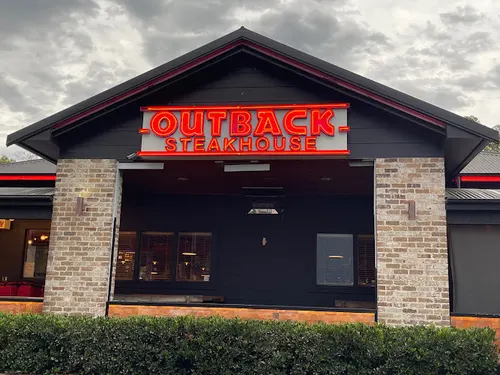 Outback Steakhouse