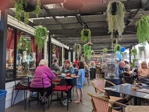 Frankie’s Food Factory Terrey Hills