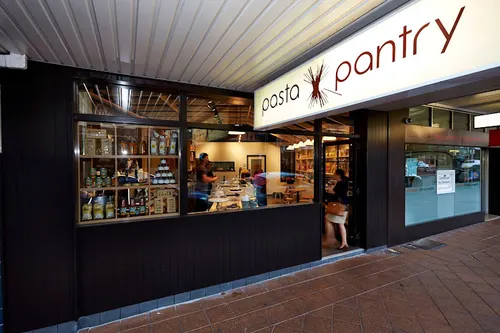 Pasta Pantry 2029