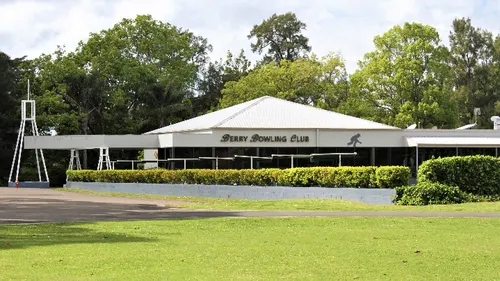 Berry Bowling Club